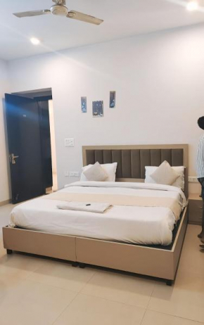 Global luxary stay